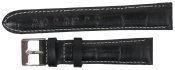 ФОТО КАРТИНКИ ЗОБРАЖЕННЯ Шкіряний ремінець для годинника MYKHAIL IKHTYAR Ш18 мм чорний S606-18S Black РОЗДРІБ ОПТ ГУРТ ГУРТОМ ОПТОМ! З ЄВРОПИ! ЯКІСТЬ! Купити Львів Характеристики Ціна Оплата Доставка "БОГОДАР" ІНТЕРНЕТ-МАГАЗИН Огляд Рейтинг Порівняння Як вибрати Якісний