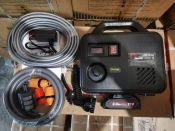 ФОТО КАРТИНКИ ЗОБРАЖЕННЯ Потужна мийка високого тиску аккумуляторная EDON JGB-20/180 : з АКБ 21V 2Ah +ЗП РОЗДРІБ ОПТ ГУРТ ГУРТОМ ОПТОМ! З ЄВРОПИ! ЯКІСТЬ! Купити Львів Характеристики Ціна Оплата Доставка "БОГОДАР" ІНТЕРНЕТ-МАГАЗИН Огляд Рейтинг Порівняння Як вибрати Якісний