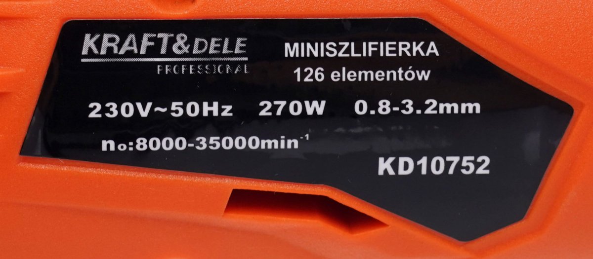 ФОТО КАРТИНКИ ЗОБРАЖЕННЯ Mini szlifierka 270W + akcesoria 126el. KD10752 РОЗДРІБ ОПТ ГУРТ ГУРТОМ ОПТОМ! З ЄВРОПИ! ЯКІСТЬ! Купити Львів Характеристики Ціна Оплата Доставка "БОГОДАР" ІНТЕРНЕТ-МАГАЗИН Огляд Рейтинг Порівняння Як вибрати Якісний