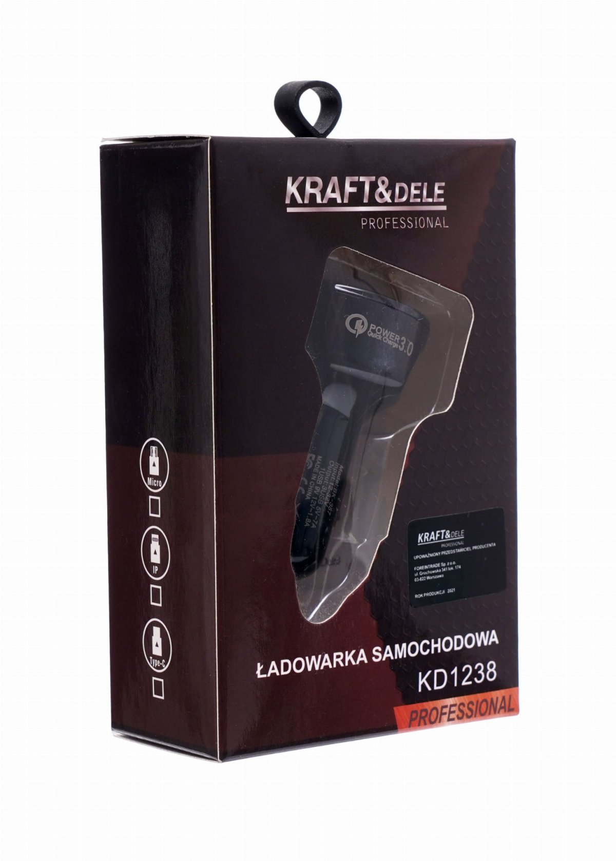 ФОТО КАРТИНКИ ЗОБРАЖЕННЯ Ładowarka samochodowa QUICK CHARGE 3 porty USB LED KD1238 РОЗДРІБ ОПТ ГУРТ ГУРТОМ ОПТОМ! З ЄВРОПИ! ЯКІСТЬ! Купити Львів Характеристики Ціна Оплата Доставка "БОГОДАР" ІНТЕРНЕТ-МАГАЗИН Огляд Рейтинг Порівняння Як вибрати Якісний