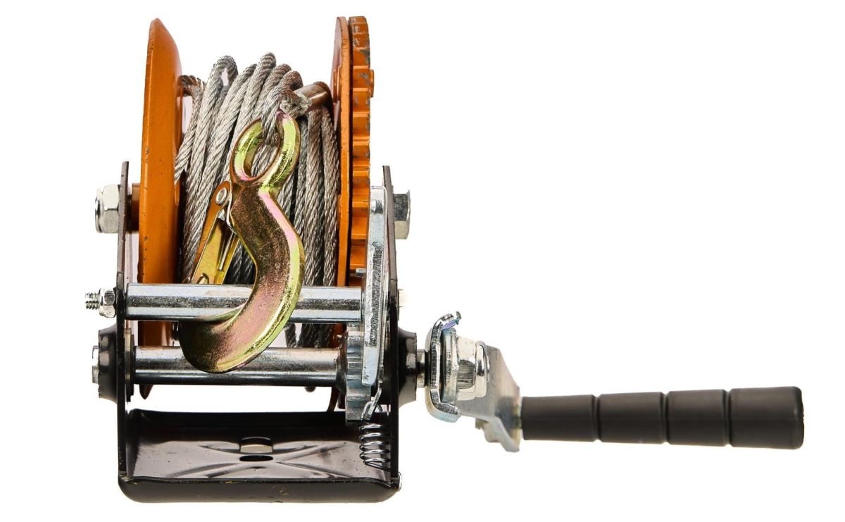 ФОТО КАРТИНКИ ЗОБРАЖЕННЯ Wciągarka korbowa linowa 1200Ibs KD1311 РОЗДРІБ ОПТ ГУРТ ГУРТОМ ОПТОМ! З ЄВРОПИ! ЯКІСТЬ! Купити Львів Характеристики Ціна Оплата Доставка "БОГОДАР" ІНТЕРНЕТ-МАГАЗИН Огляд Рейтинг Порівняння Як вибрати Якісний