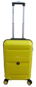ФОТО КАРТИНКИ ЗОБРАЖЕННЯ Пластикова мала валіза з поліпропілену 40L My Polo 70c05 small yellow РОЗДРІБ ОПТ ГУРТ ГУРТОМ ОПТОМ! З ЄВРОПИ! ЯКІСТЬ! Купити Львів Характеристики Ціна Оплата Доставка "БОГОДАР" ІНТЕРНЕТ-МАГАЗИН Огляд Рейтинг Порівняння Як вибрати Якісний