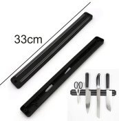 ФОТО КАРТИНКИ ЗОБРАЖЕННЯ Магнітний тримач для ножів, інструментів 33 сантиметри РОЗДРІБ ОПТ ГУРТ ГУРТОМ ОПТОМ! З ЄВРОПИ! ЯКІСТЬ! Купити Львів Характеристики Ціна Оплата Доставка "БОГОДАР" ІНТЕРНЕТ-МАГАЗИН Огляд Рейтинг Порівняння Як вибрати Якісний