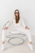 ФОТО КАРТИНКИ ЗОБРАЖЕННЯ Джогери жіночі демісезонні TOTALFIT E1-LD11 L Білий РОЗДРІБ ОПТ ГУРТ ГУРТОМ ОПТОМ! З ЄВРОПИ! ЯКІСТЬ! Купити Львів Характеристики Ціна Оплата Доставка "БОГОДАР" ІНТЕРНЕТ-МАГАЗИН Огляд Рейтинг Порівняння Як вибрати Якісний