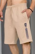 ФОТО КАРТИНКИ ЗОБРАЖЕННЯ Шорти чоловічі спортивні подовжені TOTALFIT HG8-LD32 XL Бежевий РОЗДРІБ ОПТ ГУРТ ГУРТОМ ОПТОМ! З ЄВРОПИ! ЯКІСТЬ! Купити Львів Характеристики Ціна Оплата Доставка "БОГОДАР" ІНТЕРНЕТ-МАГАЗИН Огляд Рейтинг Порівняння Як вибрати Якісний
