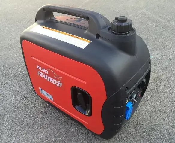 ФОТО КАРТИНКИ ЗОБРАЖЕННЯ Професійний бензиновий інверторний генератор AL-KO 2000 i : 1.6/1.8 кВт, мідна обмотка РОЗДРІБ ОПТ ГУРТ ГУРТОМ ОПТОМ! З ЄВРОПИ! ЯКІСТЬ! Купити Львів Характеристики Ціна Оплата Доставка "БОГОДАР" ІНТЕРНЕТ-МАГАЗИН Огляд Рейтинг Порівняння Як вибрати Якісний