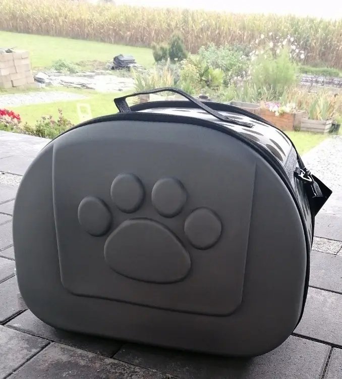 ФОТО КАРТИНКИ ЗОБРАЖЕННЯ Сумка-переноска для тварин  Petstory сірий L81B grey РОЗДРІБ ОПТ ГУРТ ГУРТОМ ОПТОМ! З ЄВРОПИ! ЯКІСТЬ! Купити Львів Характеристики Ціна Оплата Доставка "БОГОДАР" ІНТЕРНЕТ-МАГАЗИН Огляд Рейтинг Порівняння Як вибрати Якісний