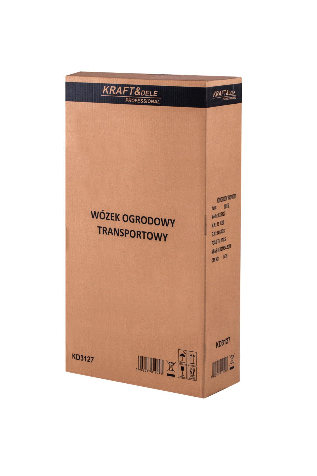 ФОТО КАРТИНКИ ЗОБРАЖЕННЯ WÓZEK OGRODOWY TRANSPORTOWY 75L 300KG KD3127 РОЗДРІБ ОПТ ГУРТ ГУРТОМ ОПТОМ! З ЄВРОПИ! ЯКІСТЬ! Купити Львів Характеристики Ціна Оплата Доставка "БОГОДАР" ІНТЕРНЕТ-МАГАЗИН Огляд Рейтинг Порівняння Як вибрати Якісний