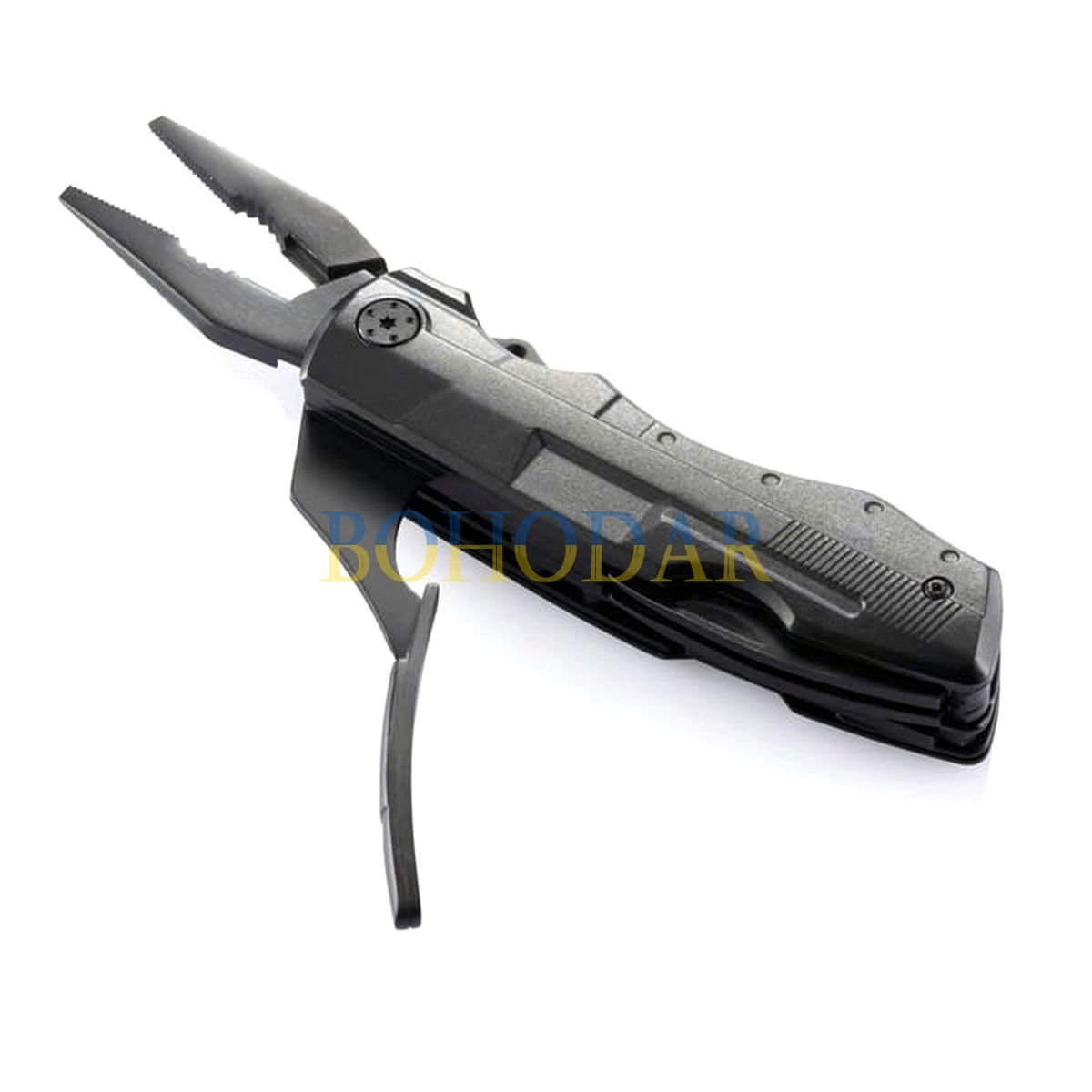 ФОТО КАРТИНКИ ЗОБРАЖЕННЯ Мультитул BSH ADVENTURE MT-036 17/1 9 біт чорне захисне покриття РОЗДРІБ ОПТ ГУРТ ГУРТОМ ОПТОМ! З ЄВРОПИ! ЯКІСТЬ! Купити Львів Характеристики Ціна Оплата Доставка "БОГОДАР" ІНТЕРНЕТ-МАГАЗИН Огляд Рейтинг Порівняння Як вибрати Якісний