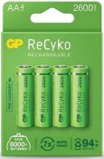 ФОТО КАРТИНКИ ЗОБРАЖЕННЯ Аккумулятор GP RECYKO R6 AA 2600 mAh 1 шт. (в упаковці 4 шт.) РОЗДРІБ ОПТ ГУРТ ГУРТОМ ОПТОМ! З ЄВРОПИ! ЯКІСТЬ! Купити Львів Характеристики Ціна Оплата Доставка "БОГОДАР" ІНТЕРНЕТ-МАГАЗИН Огляд Рейтинг Порівняння Як вибрати Якісний