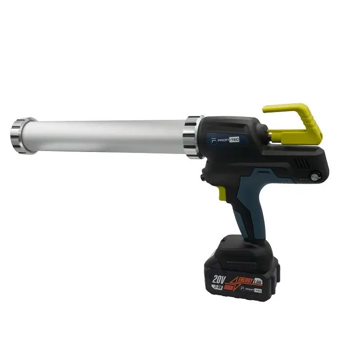 ФОТО КАРТИНКИ ЗОБРАЖЕННЯ Акумуляторний пістолет-шприц для герметиків PROFI-TEC PCG20BL POWERLINE : без АКБ РОЗДРІБ ОПТ ГУРТ ГУРТОМ ОПТОМ! З ЄВРОПИ! ЯКІСТЬ! Купити Львів Характеристики Ціна Оплата Доставка "БОГОДАР" ІНТЕРНЕТ-МАГАЗИН Огляд Рейтинг Порівняння Як вибрати Якісний