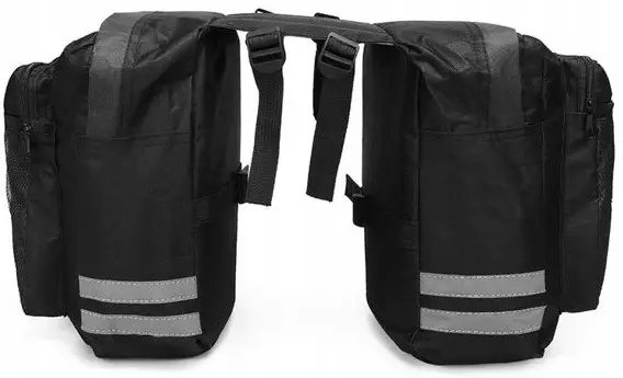 ФОТО КАРТИНКИ ЗОБРАЖЕННЯ Велосипедна сумка на багажник 25L Korbi чорний S1645289 РОЗДРІБ ОПТ ГУРТ ГУРТОМ ОПТОМ! З ЄВРОПИ! ЯКІСТЬ! Купити Львів Характеристики Ціна Оплата Доставка "БОГОДАР" ІНТЕРНЕТ-МАГАЗИН Огляд Рейтинг Порівняння Як вибрати Якісний