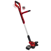 ФОТО КАРТИНКИ ЗОБРАЖЕННЯ Акумуляторний тример EINHELL GE-CT 18/30 Li-SOLO 18В, 30 см, без АКБ і зарядного пристрою РОЗДРІБ ОПТ ГУРТ ГУРТОМ ОПТОМ! З ЄВРОПИ! ЯКІСТЬ! Купити Львів Характеристики Ціна Оплата Доставка "БОГОДАР" ІНТЕРНЕТ-МАГАЗИН Огляд Рейтинг Порівняння Як вибрати Якісний