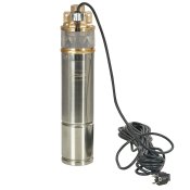 ФОТО КАРТИНКИ ЗОБРАЖЕННЯ Насос заглибний свердловинний вихровий NOWA 4SKM 1000-6154RС : 1 кВт, 54 л/хв, 61м напору, 9.8 кг, 36 місяців гарантія РОЗДРІБ ОПТ ГУРТ ГУРТОМ ОПТОМ! З ЄВРОПИ! ЯКІСТЬ! Купити Львів Характеристики Ціна Оплата Доставка "БОГОДАР" ІНТЕРНЕТ-МАГАЗИН Огляд Рейтинг Порівняння Як вибрати Якісний