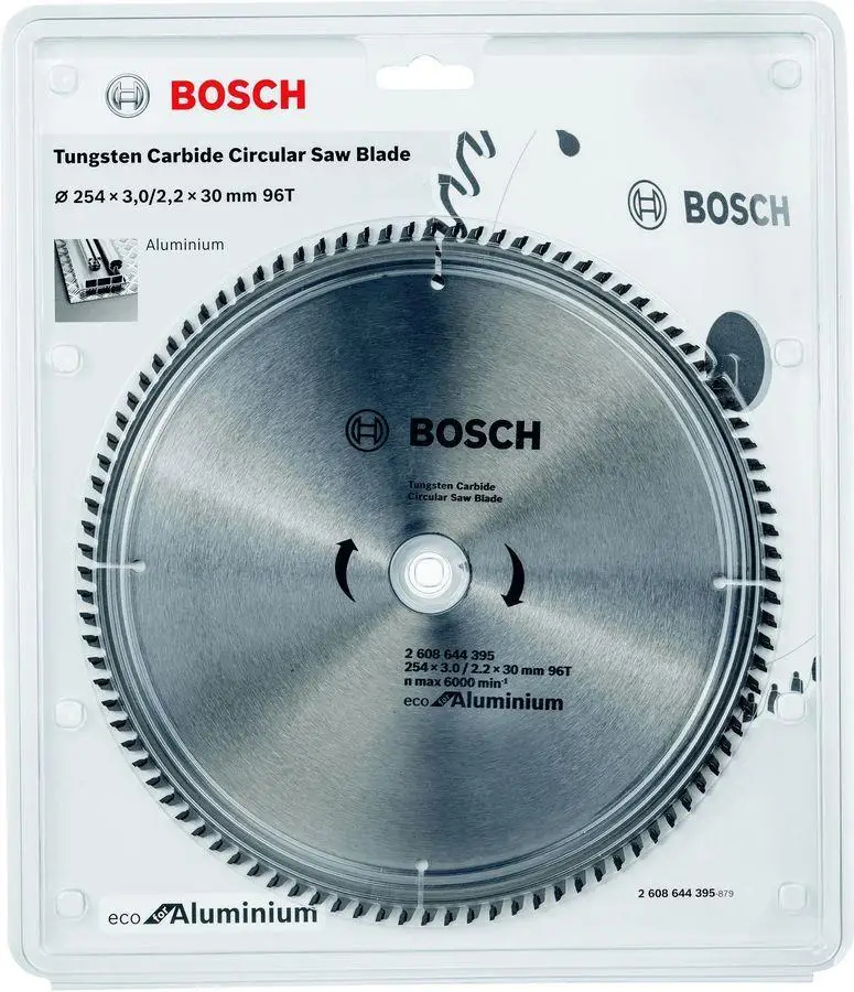 ФОТО КАРТИНКИ ЗОБРАЖЕННЯ Диск пильний 254 х 30 (96Т) BOSCH по алюмінію (2608644395) РОЗДРІБ ОПТ ГУРТ ГУРТОМ ОПТОМ! З ЄВРОПИ! ЯКІСТЬ! Купити Львів Характеристики Ціна Оплата Доставка "БОГОДАР" ІНТЕРНЕТ-МАГАЗИН Огляд Рейтинг Порівняння Як вибрати Якісний