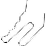 BOHODAR RS128 Подвійна Mix Велика/Мала хвиля 0.8 мм