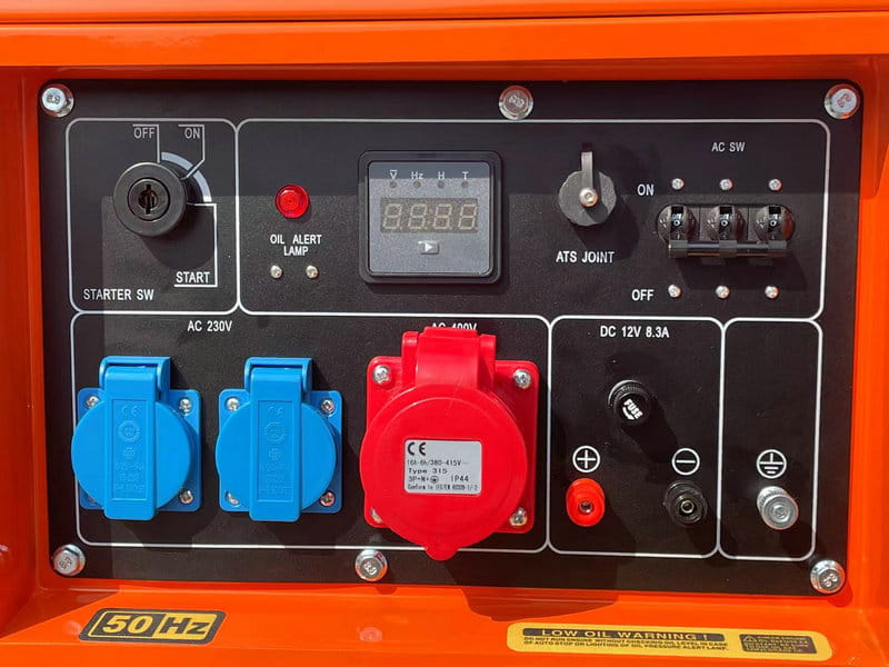 ФОТО КАРТИНКИ ЗОБРАЖЕННЯ Agregat Diesel 7000W 12/230/380V + ATS KD121 РОЗДРІБ ОПТ ГУРТ ГУРТОМ ОПТОМ! З ЄВРОПИ! ЯКІСТЬ! Купити Львів Характеристики Ціна Оплата Доставка "БОГОДАР" ІНТЕРНЕТ-МАГАЗИН Огляд Рейтинг Порівняння Як вибрати Якісний
