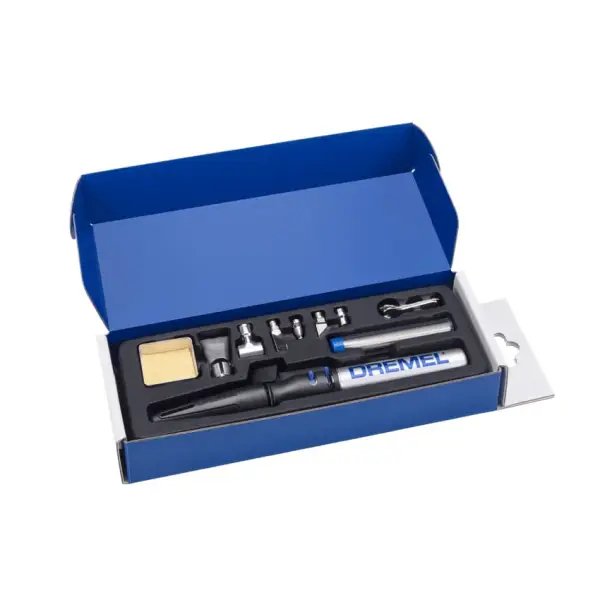 ФОТО КАРТИНКИ ЗОБРАЖЕННЯ Професійний паяльник газовий DREMEL VersaTip 2000-7 (F0132000JD) РОЗДРІБ ОПТ ГУРТ ГУРТОМ ОПТОМ! З ЄВРОПИ! ЯКІСТЬ! Купити Львів Характеристики Ціна Оплата Доставка "БОГОДАР" ІНТЕРНЕТ-МАГАЗИН Огляд Рейтинг Порівняння Як вибрати Якісний