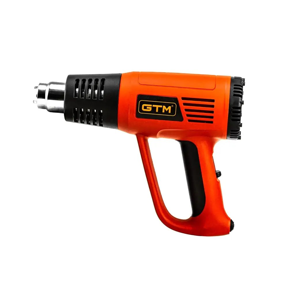 ФОТО КАРТИНКИ ЗОБРАЖЕННЯ Професійний технічний фен (будівельний) GTM HG2000E : 2 кВт, 3 режима, 80°C-600°C, насадки 4шт РОЗДРІБ ОПТ ГУРТ ГУРТОМ ОПТОМ! З ЄВРОПИ! ЯКІСТЬ! Купити Львів Характеристики Ціна Оплата Доставка "БОГОДАР" ІНТЕРНЕТ-МАГАЗИН Огляд Рейтинг Порівняння Як вибрати Якісний