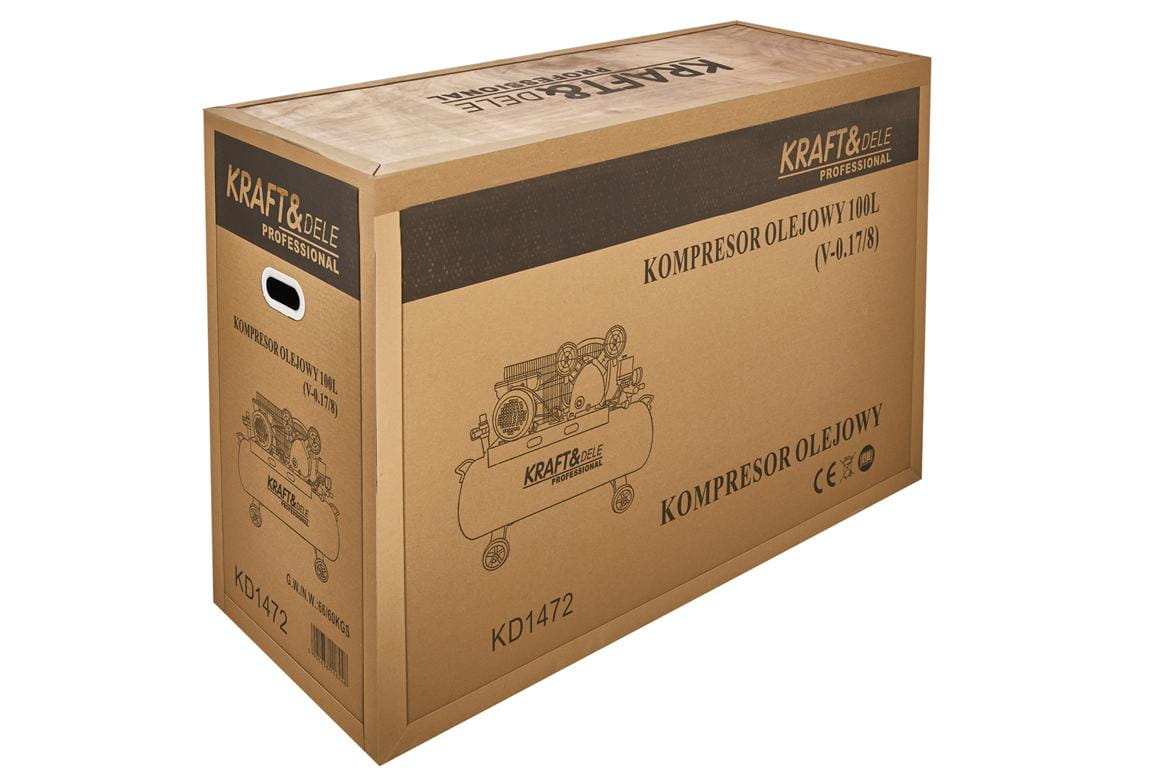 ФОТО КАРТИНКИ ЗОБРАЖЕННЯ Kompresor olejowy 100L 230V +Separator KD1472 РОЗДРІБ ОПТ ГУРТ ГУРТОМ ОПТОМ! З ЄВРОПИ! ЯКІСТЬ! Купити Львів Характеристики Ціна Оплата Доставка "БОГОДАР" ІНТЕРНЕТ-МАГАЗИН Огляд Рейтинг Порівняння Як вибрати Якісний