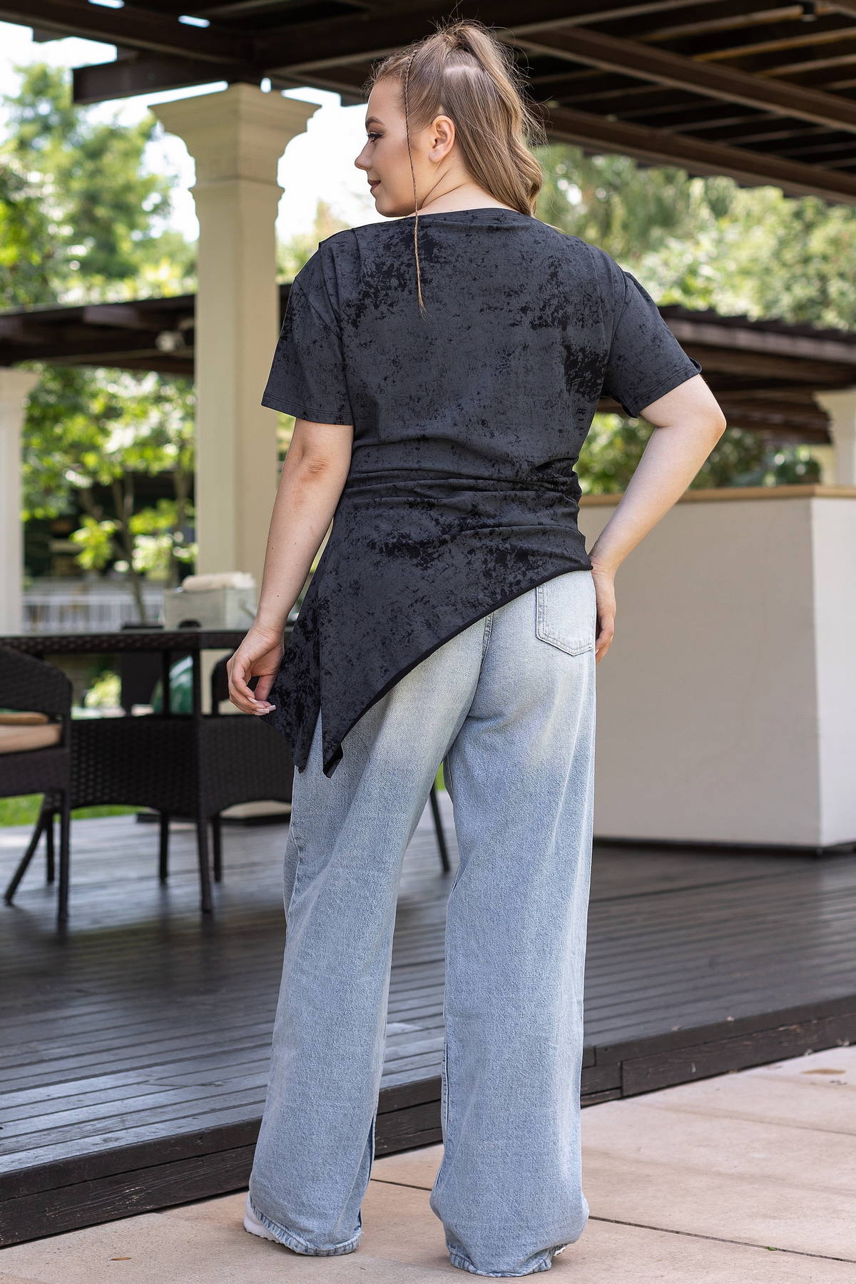 ФОТО КАРТИНКИ ЗОБРАЖЕННЯ Асиметрична бавовняна футболка TOTALFIT D10-KHLP158-XS XS Різнокольоровий РОЗДРІБ ОПТ ГУРТ ГУРТОМ ОПТОМ! З ЄВРОПИ! ЯКІСТЬ! Купити Львів Характеристики Ціна Оплата Доставка "БОГОДАР" ІНТЕРНЕТ-МАГАЗИН Огляд Рейтинг Порівняння Як вибрати Якісний