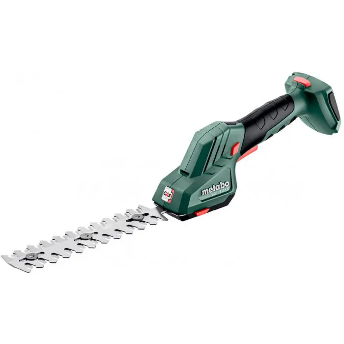 ФОТО КАРТИНКИ ЗОБРАЖЕННЯ Акумуляторні ножиці для трави і кущів METABO SGS 18 LTX Q каркас без акума і зарядки (601609850) РОЗДРІБ ОПТ ГУРТ ГУРТОМ ОПТОМ! З ЄВРОПИ! ЯКІСТЬ! Купити Львів Характеристики Ціна Оплата Доставка "БОГОДАР" ІНТЕРНЕТ-МАГАЗИН Огляд Рейтинг Порівняння Як вибрати Якісний