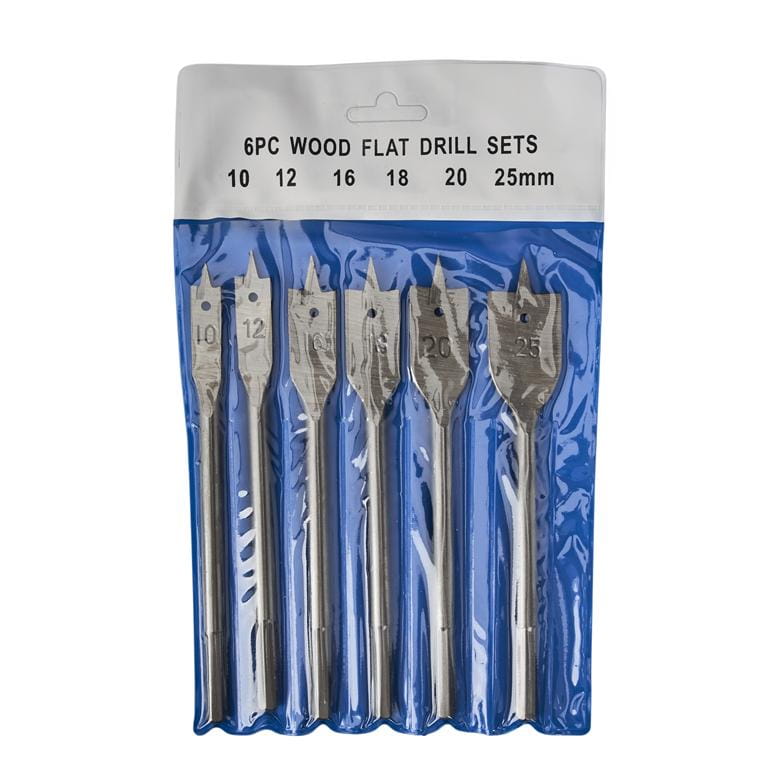 ФОТО КАРТИНКИ ЗОБРАЖЕННЯ Wiertła łopatkowe 6szt. KD10548 РОЗДРІБ ОПТ ГУРТ ГУРТОМ ОПТОМ! З ЄВРОПИ! ЯКІСТЬ! Купити Львів Характеристики Ціна Оплата Доставка "БОГОДАР" ІНТЕРНЕТ-МАГАЗИН Огляд Рейтинг Порівняння Як вибрати Якісний