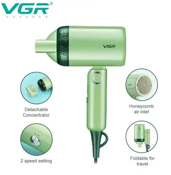 ФОТО КАРТИНКИ ЗОБРАЖЕННЯ Фен для укладання волосся VGR V-421 РОЗДРІБ ОПТ ГУРТ ГУРТОМ ОПТОМ! З ЄВРОПИ! ЯКІСТЬ! Купити Львів Характеристики Ціна Оплата Доставка "БОГОДАР" ІНТЕРНЕТ-МАГАЗИН Огляд Рейтинг Порівняння Як вибрати Якісний