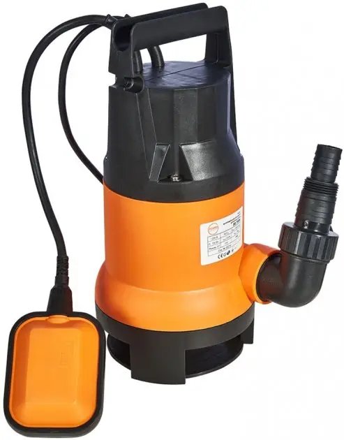 ФОТО КАРТИНКИ ЗОБРАЖЕННЯ Занурювальний дренажний насос для води POWERCRAFT DD 750fn:  кВт 0.75, 200 л/хв РОЗДРІБ ОПТ ГУРТ ГУРТОМ ОПТОМ! З ЄВРОПИ! ЯКІСТЬ! Купити Львів Характеристики Ціна Оплата Доставка "БОГОДАР" ІНТЕРНЕТ-МАГАЗИН Огляд Рейтинг Порівняння Як вибрати Якісний