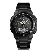 ФОТО КАРТИНКИ ЗОБРАЖЕННЯ Годинник наручний SKMEI 1370BKWT, BLACK/WHITE, 10241 РОЗДРІБ ОПТ ГУРТ ГУРТОМ ОПТОМ! З ЄВРОПИ! ЯКІСТЬ! Купити Львів Характеристики Ціна Оплата Доставка "БОГОДАР" ІНТЕРНЕТ-МАГАЗИН Огляд Рейтинг Порівняння Як вибрати Якісний