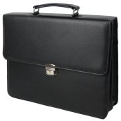 ФОТО КАРТИНКИ ЗОБРАЖЕННЯ Невеликий чоловічий портфель із еко шкіри EXCLUSIVE чорний 713400-1 РОЗДРІБ ОПТ ГУРТ ГУРТОМ ОПТОМ! З ЄВРОПИ! ЯКІСТЬ! Купити Львів Характеристики Ціна Оплата Доставка "БОГОДАР" ІНТЕРНЕТ-МАГАЗИН Огляд Рейтинг Порівняння Як вибрати Якісний