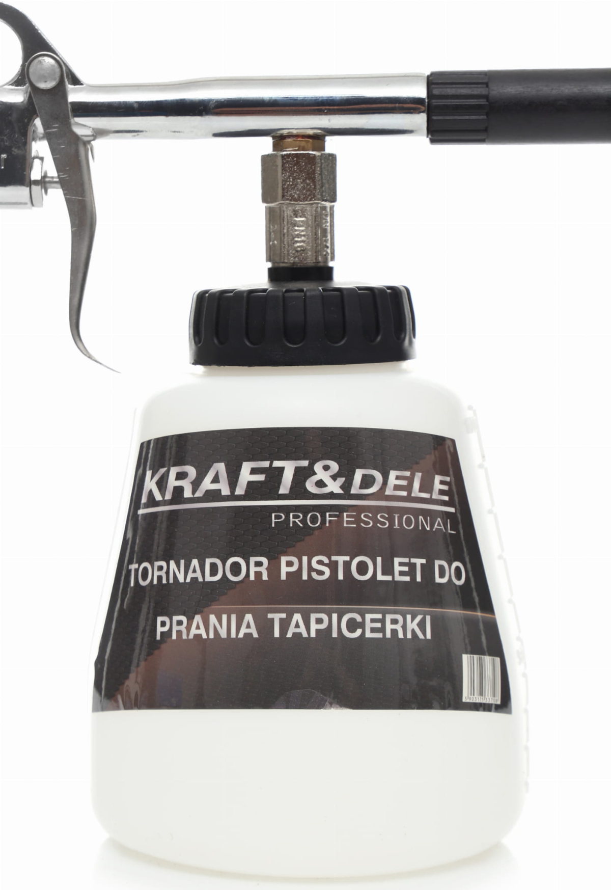 ФОТО КАРТИНКИ ЗОБРАЖЕННЯ Pistolet do prania tapicerki pianownica TORNADOR KD10378 РОЗДРІБ ОПТ ГУРТ ГУРТОМ ОПТОМ! З ЄВРОПИ! ЯКІСТЬ! Купити Львів Характеристики Ціна Оплата Доставка "БОГОДАР" ІНТЕРНЕТ-МАГАЗИН Огляд Рейтинг Порівняння Як вибрати Якісний