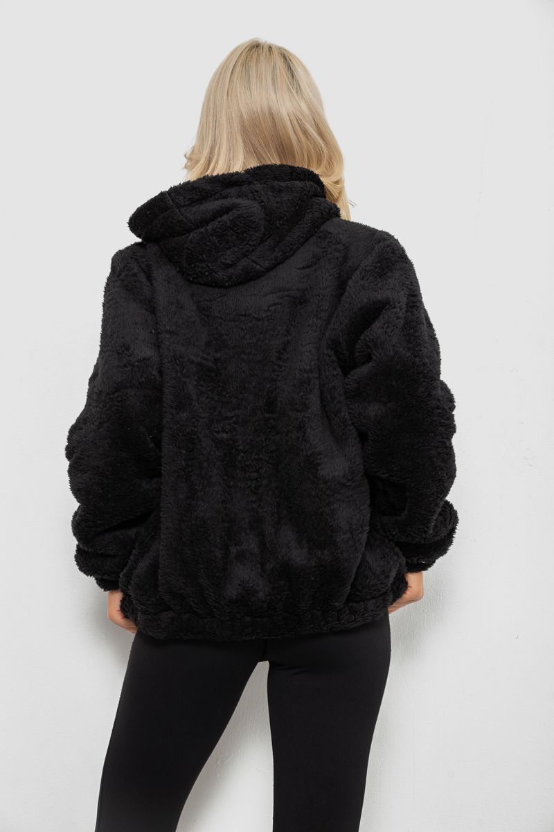 ФОТО КАРТИНКИ ЗОБРАЖЕННЯ Бомбер жіночий з капюшоном AGER 257R48-1 XL Чорний РОЗДРІБ ОПТ ГУРТ ГУРТОМ ОПТОМ! З ЄВРОПИ! ЯКІСТЬ! Купити Львів Характеристики Ціна Оплата Доставка "БОГОДАР" ІНТЕРНЕТ-МАГАЗИН Огляд Рейтинг Порівняння Як вибрати Якісний