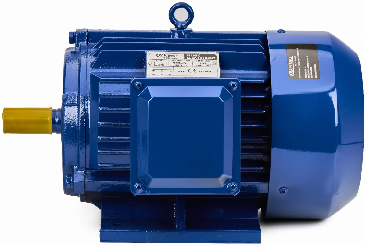 ФОТО КАРТИНКИ ЗОБРАЖЕННЯ Silnik elektryczny 4kW 380V 1440rpm KD1817 РОЗДРІБ ОПТ ГУРТ ГУРТОМ ОПТОМ! З ЄВРОПИ! ЯКІСТЬ! Купити Львів Характеристики Ціна Оплата Доставка "БОГОДАР" ІНТЕРНЕТ-МАГАЗИН Огляд Рейтинг Порівняння Як вибрати Якісний