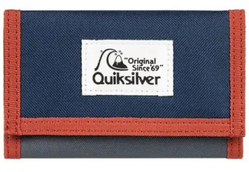 ФОТО КАРТИНКИ ЗОБРАЖЕННЯ Текстильний гаманець QUIKSILVER THE EVERYDAILY синій з сірим EQYAA03530-BYK0 РОЗДРІБ ОПТ ГУРТ ГУРТОМ ОПТОМ! З ЄВРОПИ! ЯКІСТЬ! Купити Львів Характеристики Ціна Оплата Доставка "БОГОДАР" ІНТЕРНЕТ-МАГАЗИН Огляд Рейтинг Порівняння Як вибрати Якісний