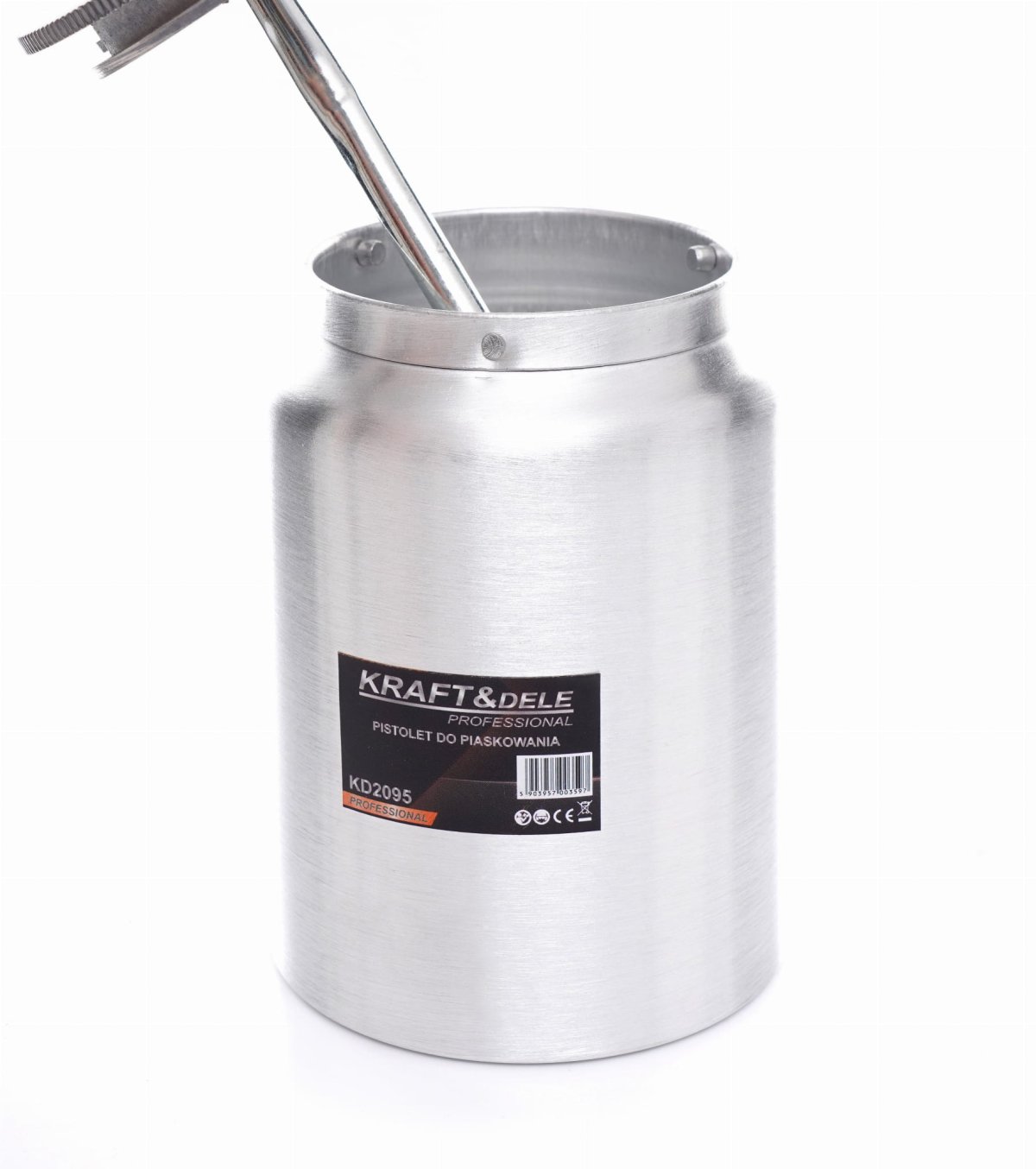 ФОТО КАРТИНКИ ЗОБРАЖЕННЯ Pistolet do piaskowania 750ml KD2095 РОЗДРІБ ОПТ ГУРТ ГУРТОМ ОПТОМ! З ЄВРОПИ! ЯКІСТЬ! Купити Львів Характеристики Ціна Оплата Доставка "БОГОДАР" ІНТЕРНЕТ-МАГАЗИН Огляд Рейтинг Порівняння Як вибрати Якісний