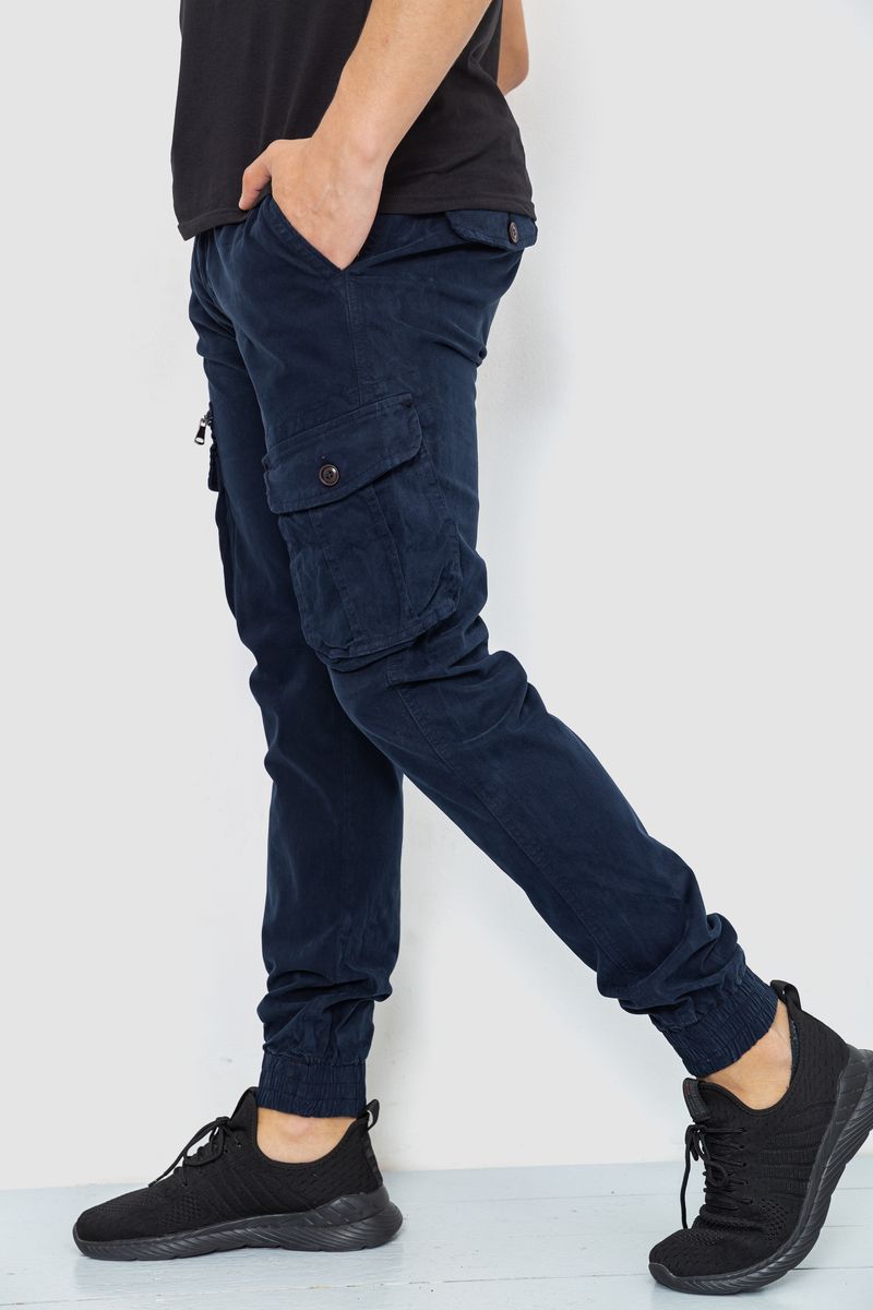 ФОТО КАРТИНКИ ЗОБРАЖЕННЯ Штани карго чоловічі AGER 244R2073 33 Темно-синій РОЗДРІБ ОПТ ГУРТ ГУРТОМ ОПТОМ! З ЄВРОПИ! ЯКІСТЬ! Купити Львів Характеристики Ціна Оплата Доставка "БОГОДАР" ІНТЕРНЕТ-МАГАЗИН Огляд Рейтинг Порівняння Як вибрати Якісний