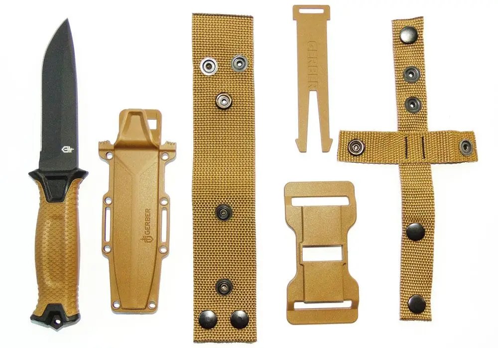 ФОТО КАРТИНКИ ЗОБРАЖЕННЯ Ніж мисливський BEAR GRYLLS GERBER 539-4 25/11 см коричневий РОЗДРІБ ОПТ ГУРТ ГУРТОМ ОПТОМ! З ЄВРОПИ! ЯКІСТЬ! Купити Львів Характеристики Ціна Оплата Доставка "БОГОДАР" ІНТЕРНЕТ-МАГАЗИН Огляд Рейтинг Порівняння Як вибрати Якісний