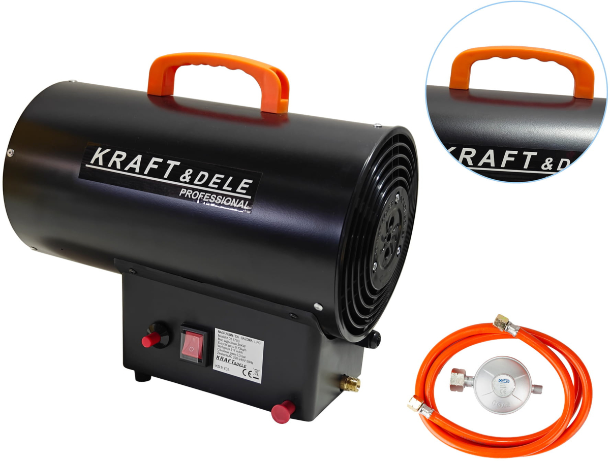 ФОТО КАРТИНКИ ЗОБРАЖЕННЯ Nagrzewnica gazowa 20kW KD11703 РОЗДРІБ ОПТ ГУРТ ГУРТОМ ОПТОМ! З ЄВРОПИ! ЯКІСТЬ! Купити Львів Характеристики Ціна Оплата Доставка "БОГОДАР" ІНТЕРНЕТ-МАГАЗИН Огляд Рейтинг Порівняння Як вибрати Якісний