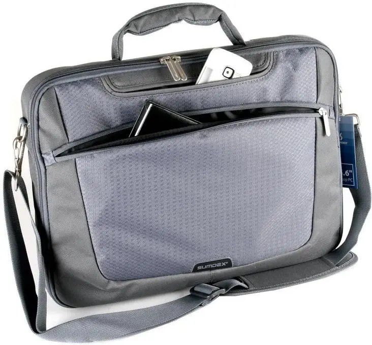 ФОТО КАРТИНКИ ЗОБРАЖЕННЯ Сумка для ноутбуків SUMDEX PASSAGE PON-301GP 15.4-16" Сірий РОЗДРІБ ОПТ ГУРТ ГУРТОМ ОПТОМ! З ЄВРОПИ! ЯКІСТЬ! Купити Львів Характеристики Ціна Оплата Доставка "БОГОДАР" ІНТЕРНЕТ-МАГАЗИН Огляд Рейтинг Порівняння Як вибрати Якісний