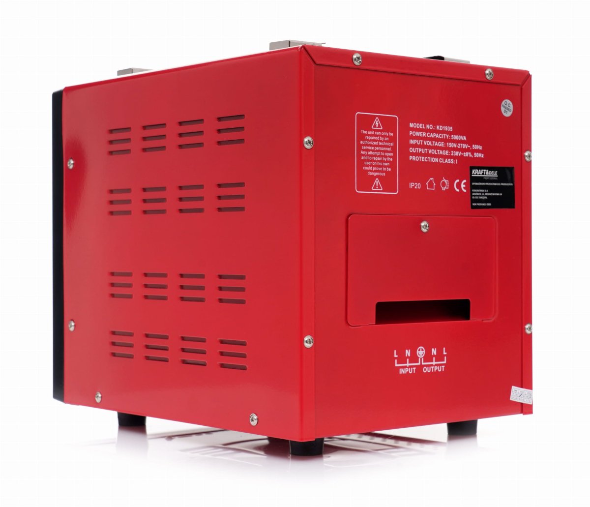 ФОТО КАРТИНКИ ЗОБРАЖЕННЯ Stabilizator napięcia AVR 5000VA 230V KD1935 РОЗДРІБ ОПТ ГУРТ ГУРТОМ ОПТОМ! З ЄВРОПИ! ЯКІСТЬ! Купити Львів Характеристики Ціна Оплата Доставка "БОГОДАР" ІНТЕРНЕТ-МАГАЗИН Огляд Рейтинг Порівняння Як вибрати Якісний