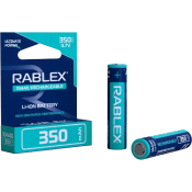 ФОТО КАРТИНКИ ЗОБРАЖЕННЯ Аккумулятор RABLEX 10440, 350mAh Li-ION 3.7v РОЗДРІБ ОПТ ГУРТ ГУРТОМ ОПТОМ! З ЄВРОПИ! ЯКІСТЬ! Купити Львів Характеристики Ціна Оплата Доставка "БОГОДАР" ІНТЕРНЕТ-МАГАЗИН Огляд Рейтинг Порівняння Як вибрати Якісний