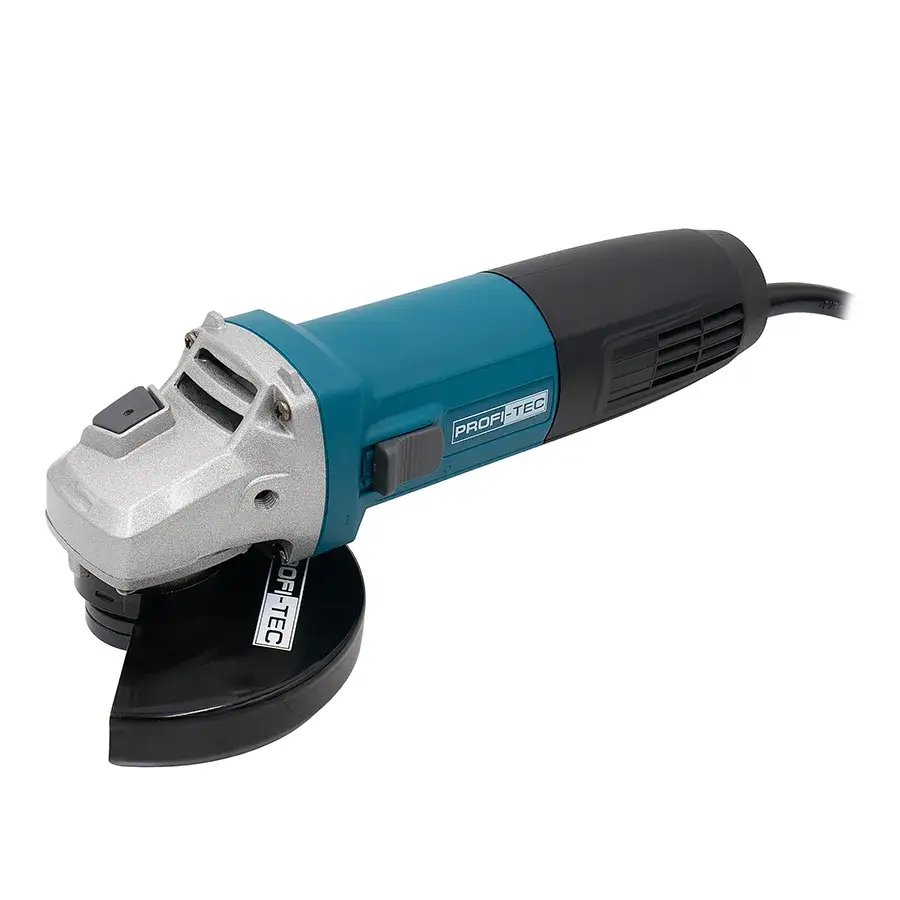 ФОТО КАРТИНКИ ЗОБРАЖЕННЯ Потужна кутова шліфувальна машина PROFI-TEC AG125-850 : 850Вт, диск 125мм (007087) РОЗДРІБ ОПТ ГУРТ ГУРТОМ ОПТОМ! З ЄВРОПИ! ЯКІСТЬ! Купити Львів Характеристики Ціна Оплата Доставка "БОГОДАР" ІНТЕРНЕТ-МАГАЗИН Огляд Рейтинг Порівняння Як вибрати Якісний
