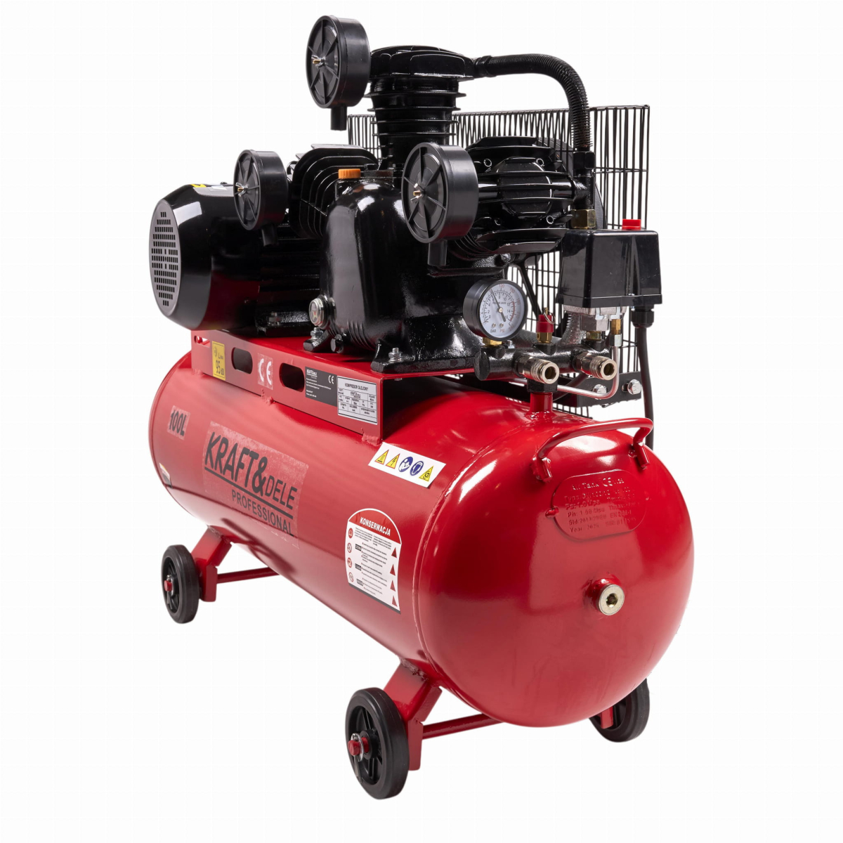 ФОТО КАРТИНКИ ЗОБРАЖЕННЯ Kompresor olejowy 100L 3 Tłoki KD1477 + Seperator РОЗДРІБ ОПТ ГУРТ ГУРТОМ ОПТОМ! З ЄВРОПИ! ЯКІСТЬ! Купити Львів Характеристики Ціна Оплата Доставка "БОГОДАР" ІНТЕРНЕТ-МАГАЗИН Огляд Рейтинг Порівняння Як вибрати Якісний