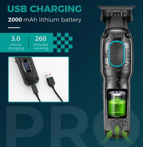 ФОТО КАРТИНКИ ЗОБРАЖЕННЯ Тример бороди та вусів VGR V-254 РОЗДРІБ ОПТ ГУРТ ГУРТОМ ОПТОМ! З ЄВРОПИ! ЯКІСТЬ! Купити Львів Характеристики Ціна Оплата Доставка "БОГОДАР" ІНТЕРНЕТ-МАГАЗИН Огляд Рейтинг Порівняння Як вибрати Якісний