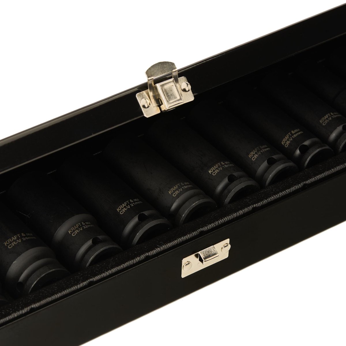 ФОТО КАРТИНКИ ЗОБРАЖЕННЯ NASADKI UDAROWE DŁUGIE 1/2" 15EL. 10- 32 mm KD11769 РОЗДРІБ ОПТ ГУРТ ГУРТОМ ОПТОМ! З ЄВРОПИ! ЯКІСТЬ! Купити Львів Характеристики Ціна Оплата Доставка "БОГОДАР" ІНТЕРНЕТ-МАГАЗИН Огляд Рейтинг Порівняння Як вибрати Якісний