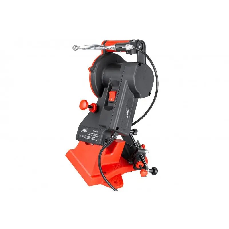 ФОТО КАРТИНКИ ЗОБРАЖЕННЯ Електричний станок для заточки ланцюгів MAX MXCG-01 : 650 Вт, 1.9 кг заточка ланцюгів РОЗДРІБ ОПТ ГУРТ ГУРТОМ ОПТОМ! З ЄВРОПИ! ЯКІСТЬ! Купити Львів Характеристики Ціна Оплата Доставка "БОГОДАР" ІНТЕРНЕТ-МАГАЗИН Огляд Рейтинг Порівняння Як вибрати Якісний