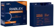 ФОТО КАРТИНКИ ЗОБРАЖЕННЯ Акумуляторна батарея RABLEX 12V 17Ah (RB1217), свинцево-кислотна (SLA) РОЗДРІБ ОПТ ГУРТ ГУРТОМ ОПТОМ! З ЄВРОПИ! ЯКІСТЬ! Купити Львів Характеристики Ціна Оплата Доставка "БОГОДАР" ІНТЕРНЕТ-МАГАЗИН Огляд Рейтинг Порівняння Як вибрати Якісний