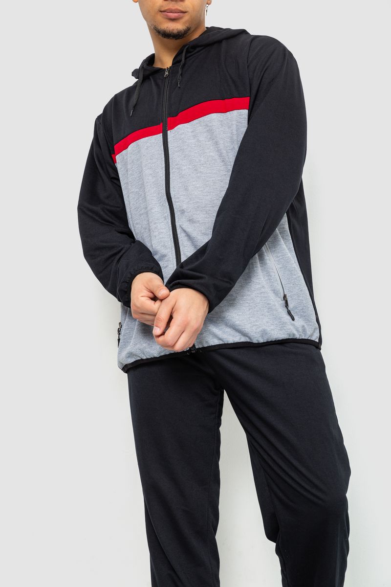 ФОТО КАРТИНКИ ЗОБРАЖЕННЯ Спорт костюм чоловічий AGER 244R9133 4XL Чорно-сірий РОЗДРІБ ОПТ ГУРТ ГУРТОМ ОПТОМ! З ЄВРОПИ! ЯКІСТЬ! Купити Львів Характеристики Ціна Оплата Доставка "БОГОДАР" ІНТЕРНЕТ-МАГАЗИН Огляд Рейтинг Порівняння Як вибрати Якісний