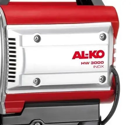 ФОТО КАРТИНКИ ЗОБРАЖЕННЯ Потужна побутова насосна станція AL-KO HW 3000 Inox : 650 Вт, висота подачі 35 м, 3100 л/год РОЗДРІБ ОПТ ГУРТ ГУРТОМ ОПТОМ! З ЄВРОПИ! ЯКІСТЬ! Купити Львів Характеристики Ціна Оплата Доставка "БОГОДАР" ІНТЕРНЕТ-МАГАЗИН Огляд Рейтинг Порівняння Як вибрати Якісний